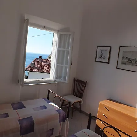 شقة Relax Chiessi